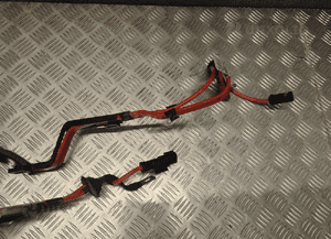 Bmw F20 F21 F22 F23 kabel plusowy akumulatora 9348760 9348761 5