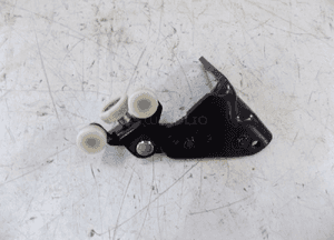 VW CRAFTER 2 II MAN TGE ROLKA DRZWI PRZESUWNYCH PRAWA GÓRNA 7C0843436 3