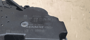 Silniczek wycieraczki tył tylnej Renault Laguna III 0390201832 287100006R 7