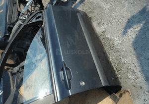 Fiat Stilo 5D drzwi przod przednie prawe 1