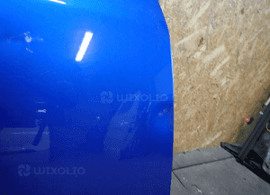 Drzwi tył prawe skoda fabia ii 2 kombi 3