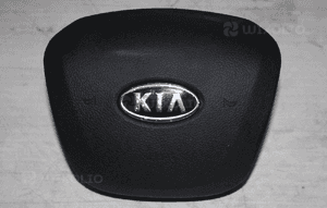 Poduszka powietrzna kierowcy KIA RIO '2012 1