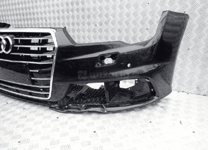 ZDERZAK PRZÓD AUDI AUDI A7 S-LINE 4G8807437 6