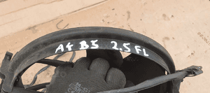 Wentylator chłodnicy wentylatory Audi A4 B5 8D0959455R 5