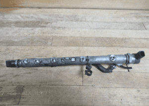 LISTWA WTRYSKOWA CZUNIKI MERCEDES C-KLASA W203 E-KLASA W211 2.2 CDI A646 A6460701095 2