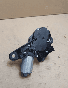 Nissan Qashqai J10 Lift Silniczek wycieraczek 0390201820 4