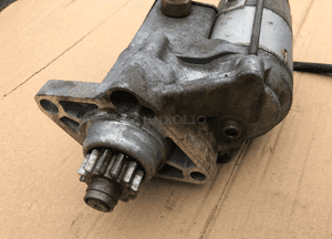 Rozrusznik NAD500240 Range Rover 3 III LM L322 4.2 Supercharged 4