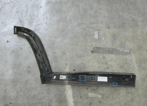 Jeep Compass Listwa Drzwi Lewy Tył 60928485 TYLNA LEWA 2