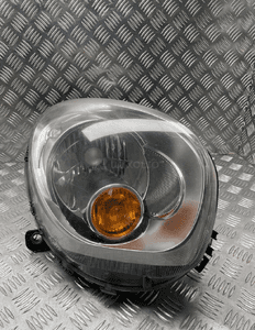 Mini R60 R61 lampa prawa przód przednia uk anglik 9801030 3