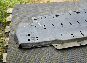 Osłona Podłoga Spod Wyciszenie Osłony Prawe Prawa Benzyna Audi A4 B6 B7 Exeo Sedan Kombi 10