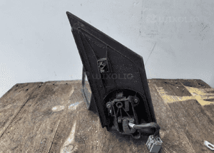 LUSTERKO ELEKTRYCZNE LEWE FORD FOCUS MK2 II 6-PIN 03 ORYGINAŁ 4