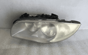 LAMPA LEWY PRZOD BMW 1 E87 6924485 EU ORG FV 1