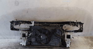 ^ Pas Przedni Ford Mondeo MK4 S-Max 1.6 1.8 2.0 TDCI Belka Chłodnica Wentylator Intercooler 4