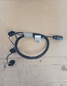 Wiązka instalacja zbiorniczka spryskiwaczy VW Touareg 7L0971767A 2