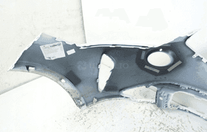 SEAT CUPRA FORMENTOR 5FF ZDERZAK PRZÓD PRZEDNI 5FF807221A/B/C 5