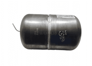 ZBIORNIK CIŚNIENIA POWIETRZA MERCEDES GLE I W166 166 A1663200415 2015-2019 1