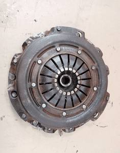 Sprzęgło tarcza docisk SACHS Opel Tigra B II 55351731 1