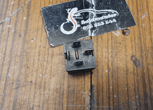 Przekaznik Przekaźnik 373 370 614 53 395 Sterownik Moduł Audi VW Skoda Seat 5