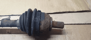 Półoś lewa krótka półośka Ford Focus MK2 Lift 1.6 TDCI 4
