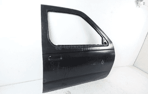 NISSAN NAVARA D22 DRZWI PRAWY PRZÓD PRAWE PRZEDNIE 5