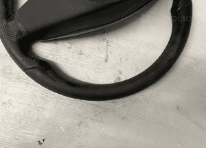 Kierownica multifunkcyjna A2184600518 MERCEDES W176 W204 W246 9