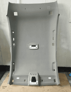 Bmw F20 podsufitka sufit 2