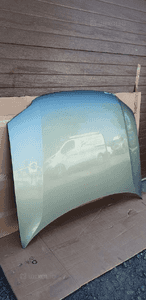 Maska pokrywa silnika VW Passat B5 FL 3