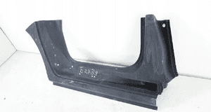 PRÓG POSZYCIE PRAWY TYŁ RENAULT KANGOO 3 III 08-21 2