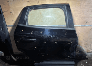 DRZWI PRAWY TYL PRAWE TYLNE KPL RENAULT ARKANA ORG 1