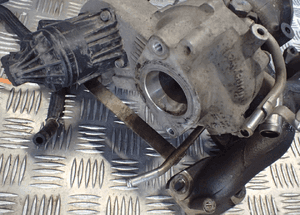 Turbosprężarka renault 1,6 tce radom 3