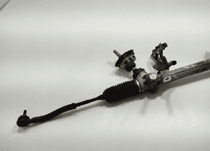 PRZEKŁADNIA MAGLOWNICA RENAULT KOLEOS I 2.0 DCI 2008-2015 EUROPA 3