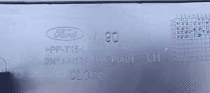 Boczek tapicerka lewy przód przednia lewa Ford Fusion 5