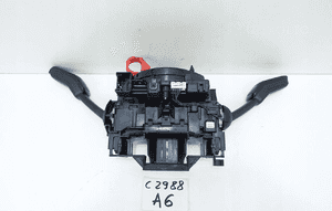 MANETKI PRZEŁĄCZNIK TAŚMA VW SKODA SEAT 5Q1953521D 5