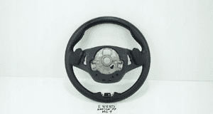 SKODA OCTAVIA IV 2019- KIEROWNICA SKÓRZANA MULTIFUNKCYJNA 5E3959542F 4