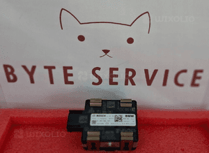BMW OE CZUJNIK RADAR SENSOR MRR-02 5A472D3 1