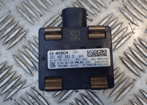 VW AUDI SKODA RADAR DISTRONIC ACC 3QF907561D RADOM 1