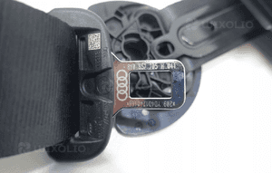 PAS BEZPIECZEŃSTWA LEWY PRZÓD AUDI A3 8Y 20- 6