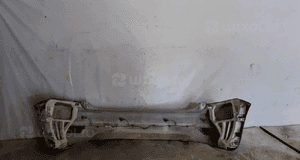 } ZDERZAK TYŁ TYLNY FORD FOCUS MK.2 2 II LIFT FL H4 SZARY GRAFITOWY PDC CZUJNIKI HB 5