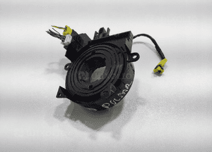 TAŚMA AIR-BAG ZWIJAK NISSAN PULSAR C13 255544EA0A 25554 4EA0A 2014-2018 3