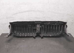 ATRAPA GRILL NERKA NERKI BMW 5 V G30 G31 4