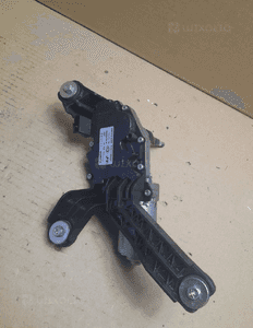 SILNICZEK WYCIERACZKI TYŁ HYUNDAI I10 nr 98700-0X000 98700-OX000 3