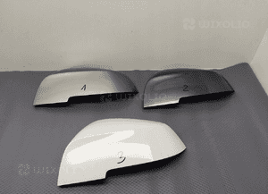 Bmw F20 F30 obudowa osłona lusterka lewa 2