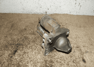 Rozrusznik Peugeot 1007 206 Citroen C3 Ford Fiesta V MK6 Mazda 2 1.4 HDI 9645100680 2