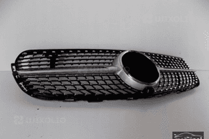 Mercedes W253 Atrapa / Grill Diamond - 3745 3