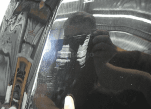 FORD FOCUS MK4 MASKA POKRYWA 5