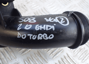 Rura turbo peugeot e-hdi 9683725080 2
