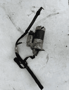 ROZRUSZNIK OPEL OE 2.0 CDTI 55486156 1