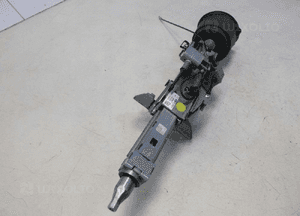 JAGUAR XF X260 XE 760 2.0 D KOLUMNA KIEROWNICZA ORYGINAŁ 5