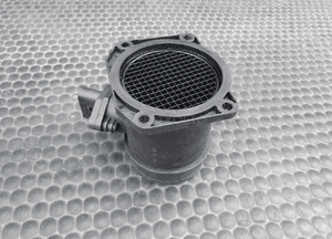 Przeplywka 0280218058 06B133471A Przeplywomierz Powietrza 2.0 ALT FSI Benzyna Audi A4 B6 VW Skoda Seat 8