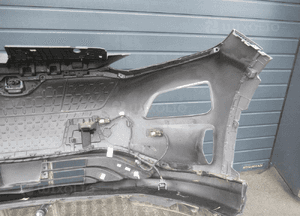 ZDERZAK PRZEDNI PRZÓD HYUNDAI KONA ELECTRIC I 2018-2020 18